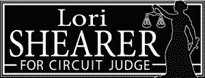 Lori Shearer for Circuit Judge