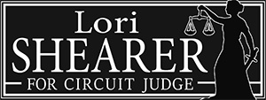 Lori Shearer for Circuit Judge